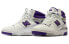 New Balance NB 650 Vintage Basketball Shoes BB650RCF Retro Sneakers