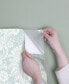 Фото #3 товара Damask Peel and Stick Wallpaper