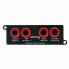 Temple Audio Design 4X MOD PRO 4 Ch. Buffer Module