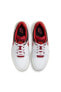Фото #4 товара Full Force Low Erkek Beyaz/Kırmızı Renk Sneaker Ayakkabı