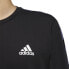 Adidas Essentials Tape Sweatshirt M GD5448