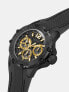 Фото #2 товара Многофункциональные часы Guess Contender черные GW0640G2