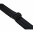 Daddario 50SB00 Seat Belt Black