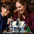 Фото #5 товара Конструктор LEGO "Визит Санты", 1445 деталей, 27х16х19 см, 10293, для детей