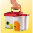 Фото #6 товара Игровой набор Playmobil 1.2.3 Transportable daycare center FunPark (Парк развлечений)