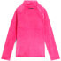 Фото #3 товара SPYDER Shimmer Bug half zip fleece