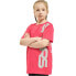 ფოტო #1 პროდუქტის DANGEROUS DNGRS Classic short sleeve T-shirt