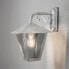 Фото #2 товара Konstsmide 435-320 - Steel - IP23 - E27 - 1 bulb(s) - A++ - AC