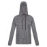 REGATTA Azaelia hoodie fleece