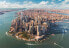 Фото #1 товара Пазл для детей Clementoni Puzzle 2000 elementów High Quality Lower Manhattan, New York City