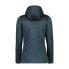 Фото #3 товара CMP 30H6876 hoodie fleece