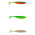 Фото #2 товара BIWAA Deus 2 Soft Lure 50 mm 14 units