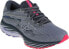 Фото #1 товара Mizuno Mizuno Wave Rider 27 J1GD230321 szary 37