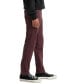 Фото #2 товара Men's XX Chino Standard Taper Fit Stretch Pants