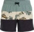 O Neill Męskie Szorty MIX & MATCH CALI BLOCK 15'' SWIM SHORTS