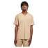 ფოტო #2 პროდუქტის URBAN CLASSICS Organic Oversized short sleeve v neck T-shirt