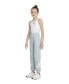 ფოტო #7 პროდუქტის Big Girls Elastic Waistband Essential Sportswear Logo Fleece Jogger Pants