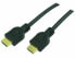 Фото #3 товара LogiLink HDMI - 10m - 10 m - HDMI Type A (Standard) - HDMI Type A (Standard) - 10.2 Gbit/s - Black