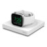 Фото #1 товара Беспроводное зарядное устройство Belkin WIZ015BTWH Apple Watch