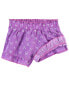 Фото #9 товара Baby Floral Poplin Shorts 24M