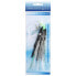 Фото #1 товара MIKADO Belona LS-C162 Trolling Soft Lure