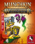 Pegasus Spiele PEG Munchkin Warhammer Age of Sigmar| 17020G