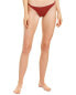 Onia Ashley Bottom Women's Red Xl