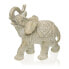 Фото #1 товара Декоративная фигура Versa Слон 10,5 x 22,5 x 23 cm Смола