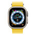APPLE 49 mm Ocean Band Extension Strap