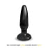 Фото #2 товара Ainsley Butt Plug Silicone 11.2 cm x 3.3 cm