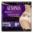 Фото #1 товара Урологические прокладки Ausonia Discreet Boutique Большой (8 шт)