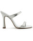 Фото #2 товара Women's Kimberley High Stiletto Sandals