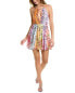 Sundress Crystal Dress Women's