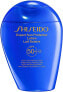 Sonnenschutzcreme für Gesicht & Körper LSF 50 - Shiseido Expert Sun Protection Face and Body Lotion SPF50 50 ml