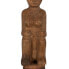 Фото #2 товара Декоративная фигура Натуральный Африканец 14 x 14 x 88,5 cm