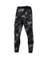 Men's and Women's Black Buffalo Bills Camo Jogger Pants