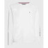 TOMMY HILFIGER Logo long sleeve T-shirt