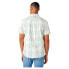 WRANGLER 1 Pocket Regular Fit Short Sleeve Shirt