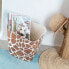 Фото #3 товара SP BERNER Life Story 25L Giraffe Basket