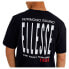 ფოტო #4 პროდუქტის ELLESSE Retanna short sleeve T-shirt