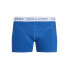 JACK & JONES Fluorescent boxers