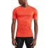 ფოტო #2 პროდუქტის CRAFT Pro Dry Nanoweight short sleeve T-shirt