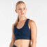 DARE2B Revived Sports bra low impact Moonlight Denim, XS - фото #4