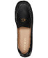 Фото #8 товара Women's Ronnie Sporty Slip-On Driver Loafers