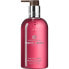 Фото #1 товара Molton Brown Hand Care Fiery Pink Pepper Fine Liquid Hand Wash