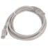 Фото #1 товара Cisco CAB-ETH-5M-GR= - 5 m - RJ-45 - RJ-45