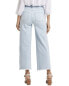 Фото #2 товара Nydj Teresa Ocean Front Ankle Crop Jean Women's 12