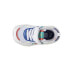 Фото #4 товара Puma Trinity Lite Ready, Set, Better Lace Up Toddler Boys White Sneakers Casual
