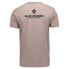BLACK DIAMOND Equipment For Alpinist short sleeve T-shirt