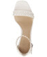 ფოტო #4 პროდუქტის Women's Lexini Two-Piece Sandals, Created for Macy's